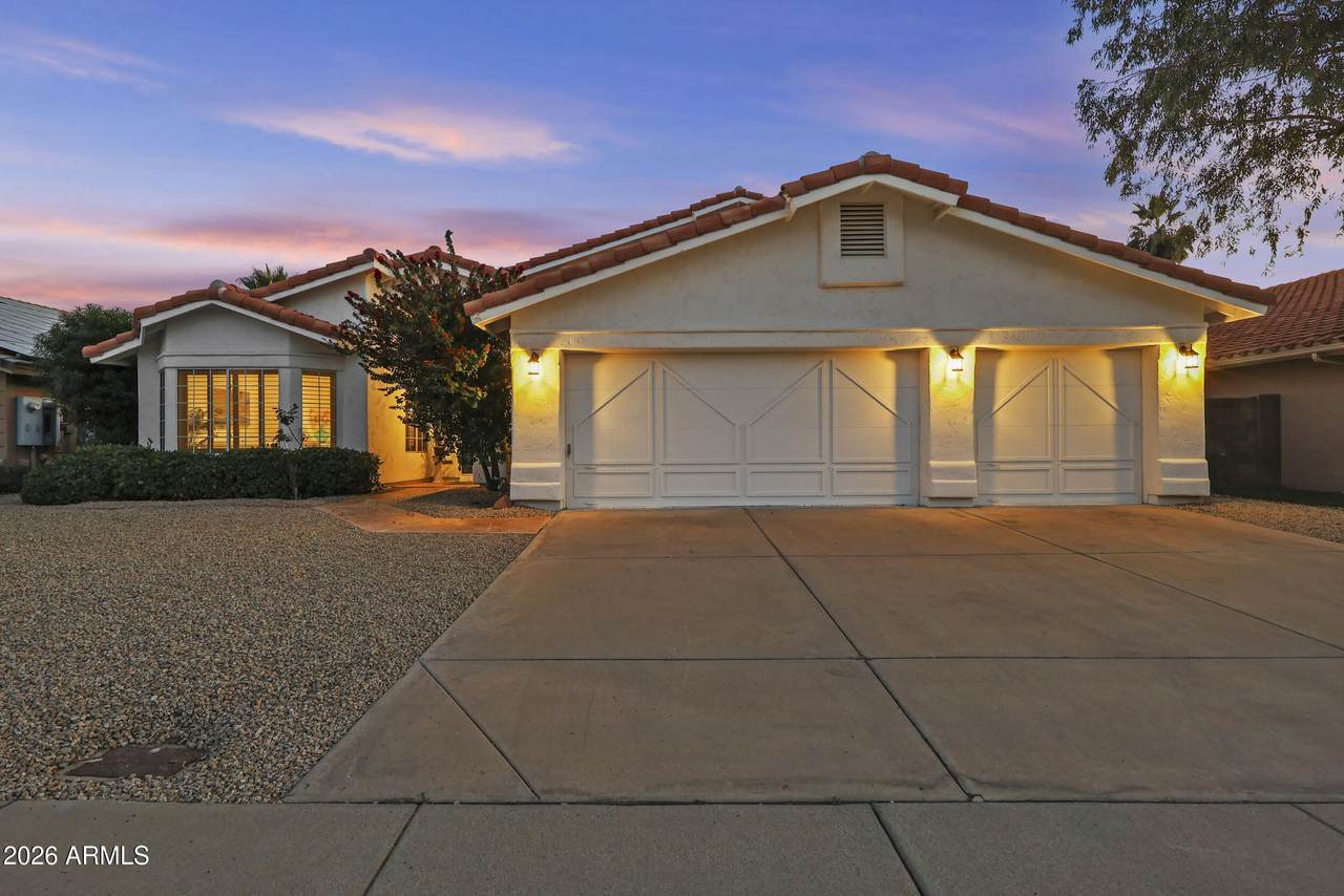 4553 Carolina Drive - Photo 1