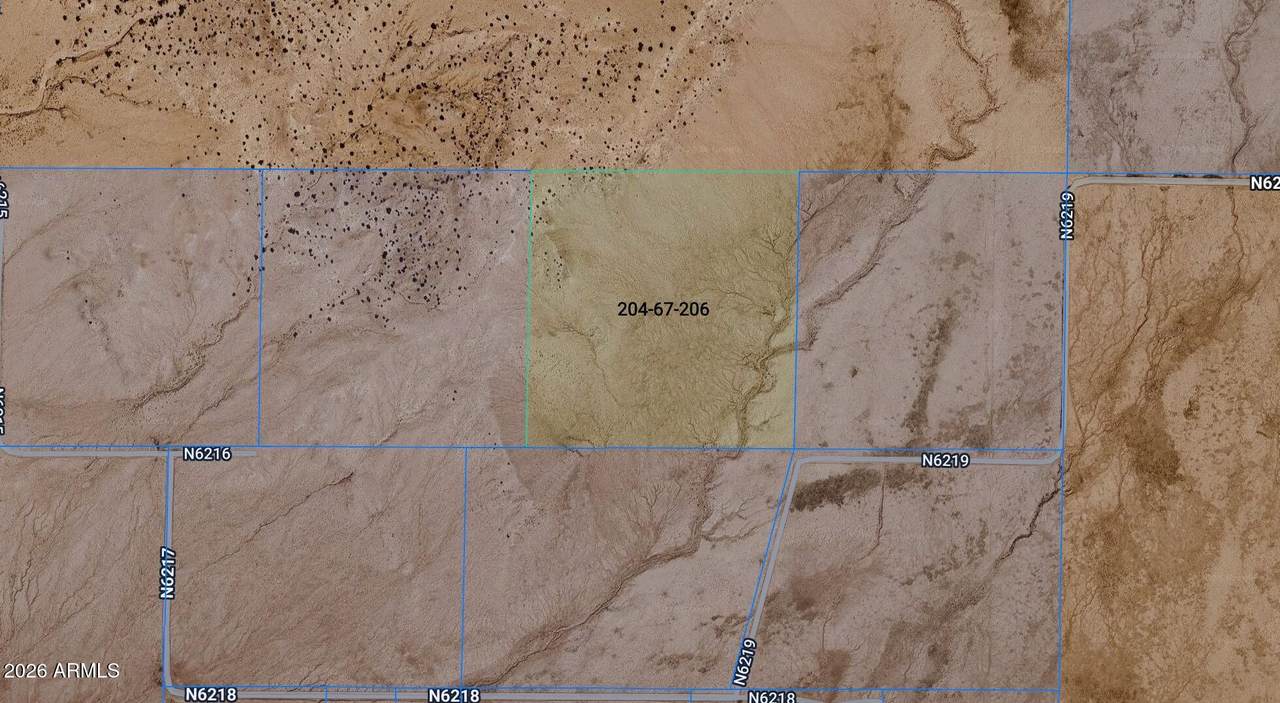 TBD Carrizo Ranch 204-67-206 - Photo 1