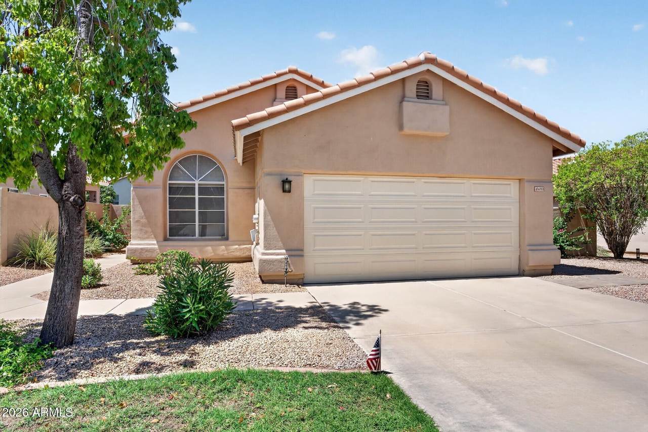 6703 Sugarloaf Street - Photo 1