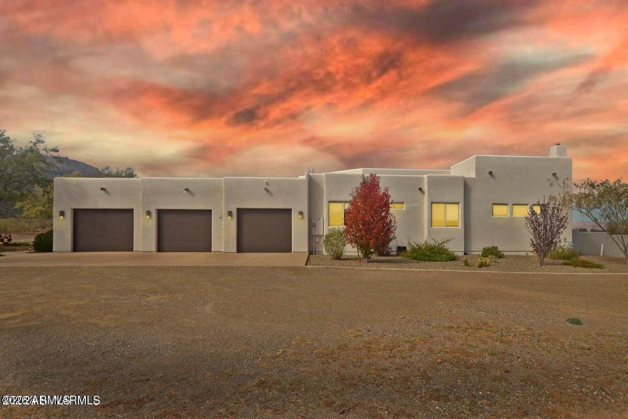 780 House Mountain Drive - Photo 1