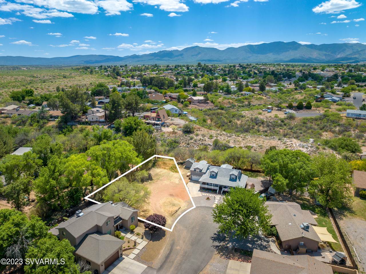 4857 Badger Circle - Photo 1