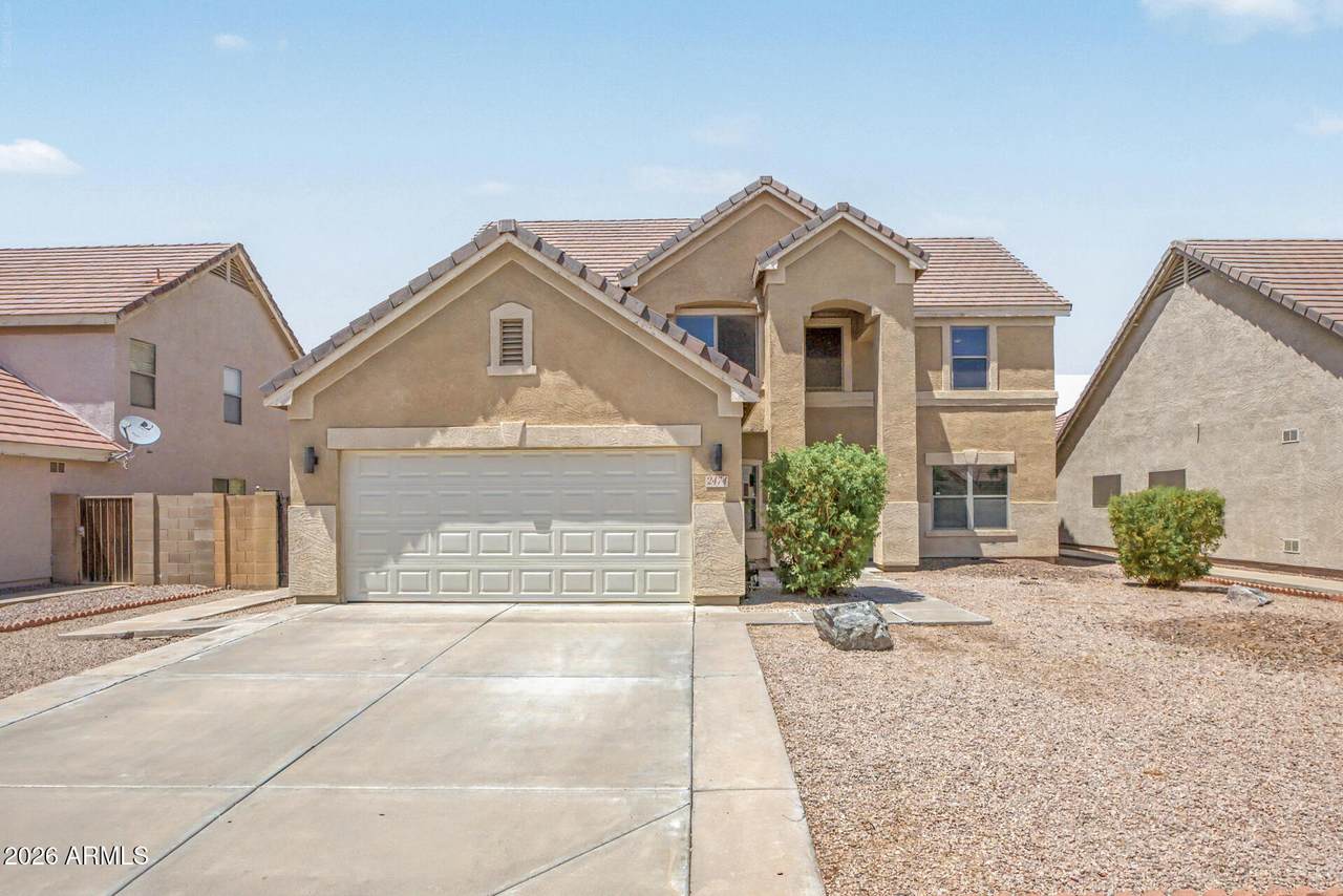 2474 Westchester Drive - Photo 1
