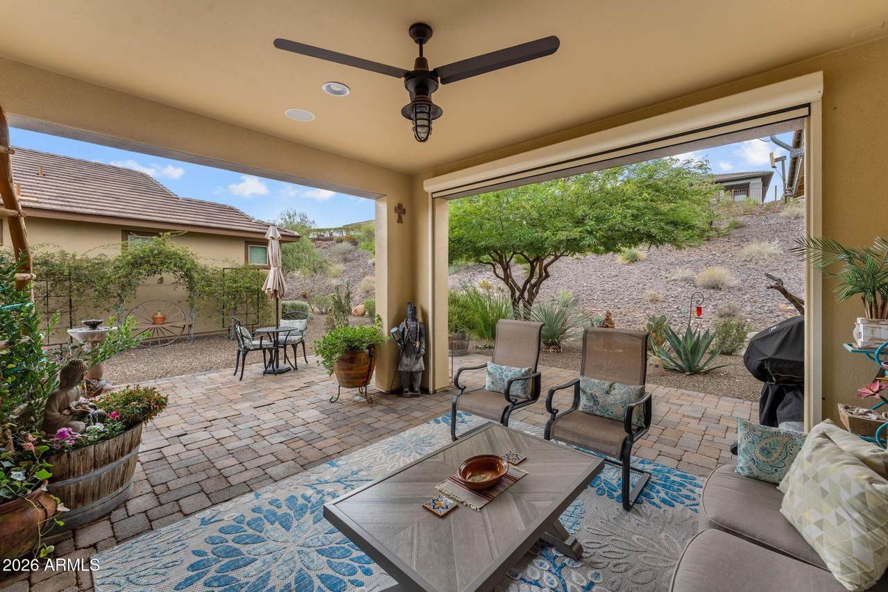 3934 Goldmine Canyon Way - Photo 1