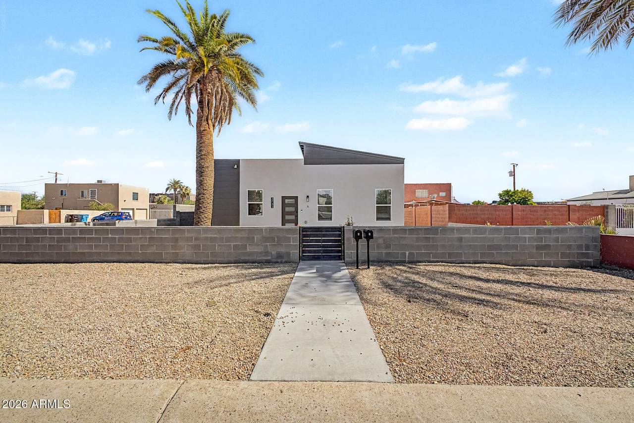 3753 Polk Street - Photo 1