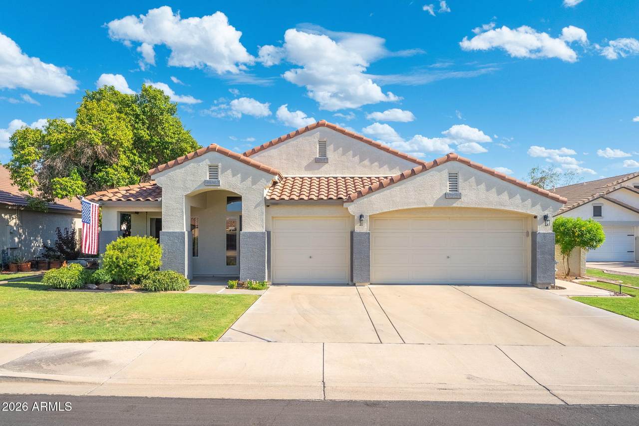 5515 Garnet Circle - Photo 1