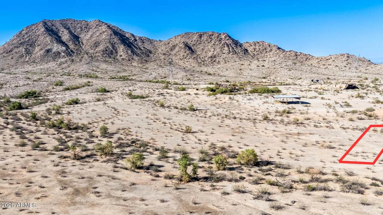 0 Pecos Road - Photo 1