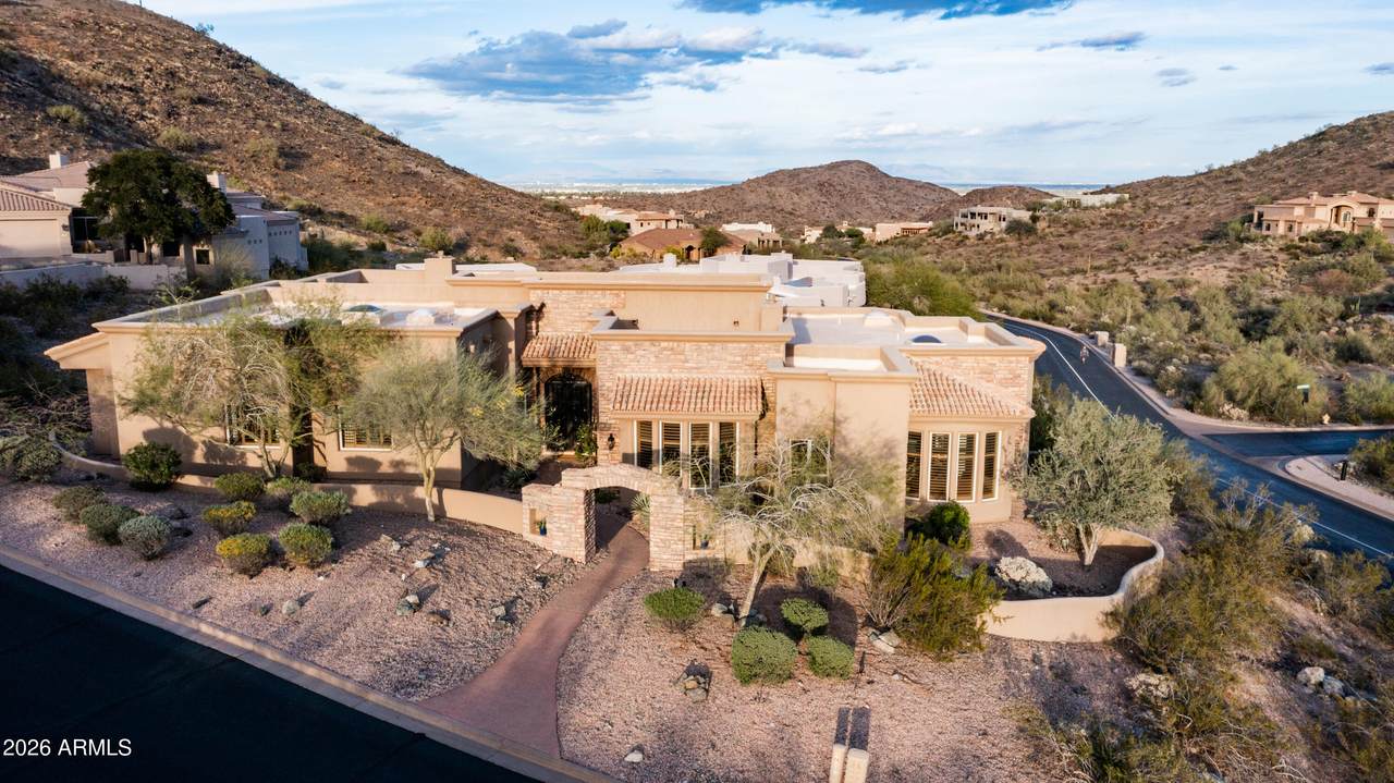 1744 Desert Willow Drive - Photo 1