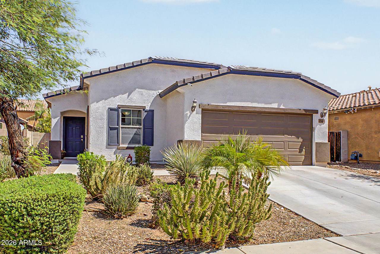 10800 Cottontail Lane - Photo 1