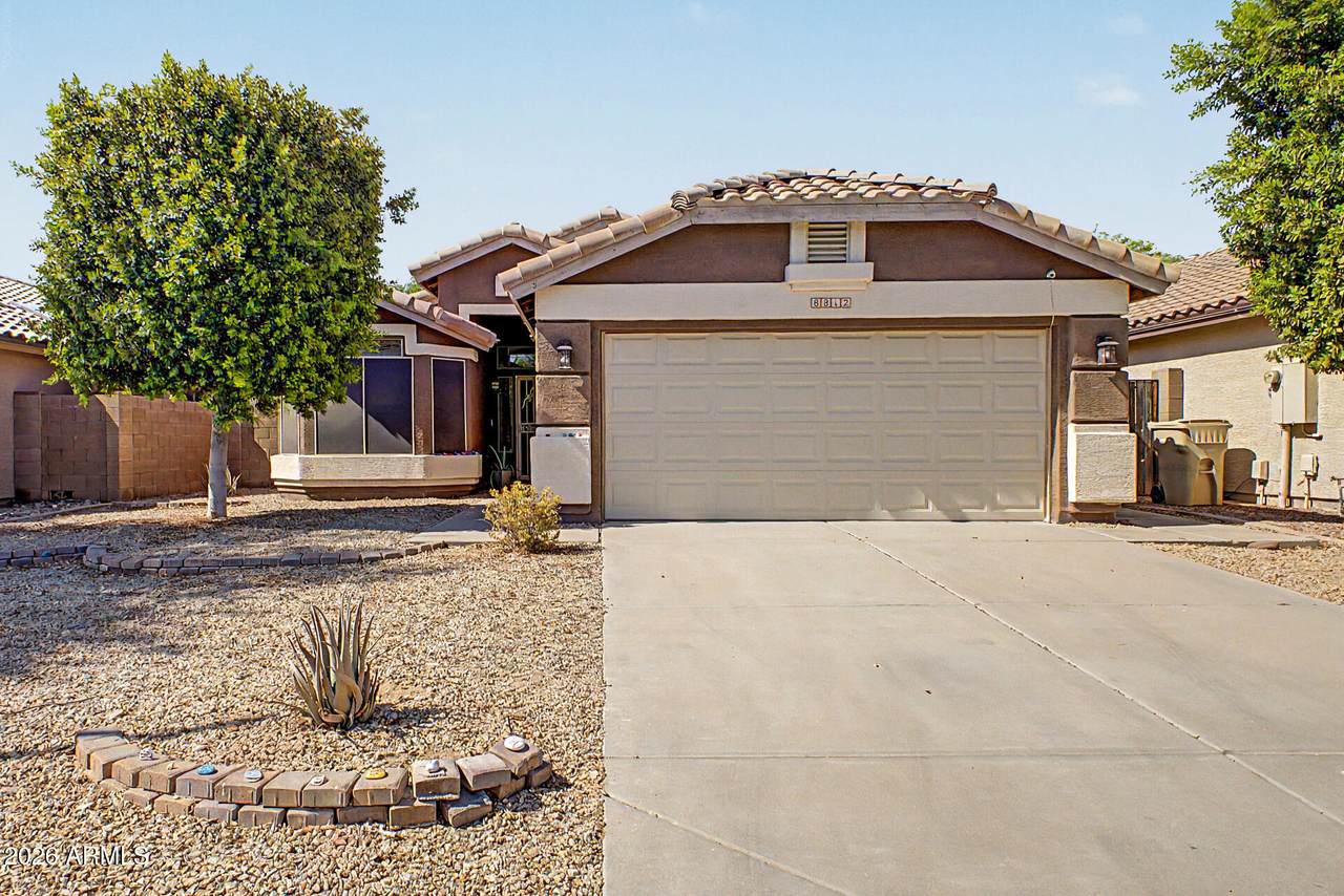8812 Adam Avenue - Photo 1