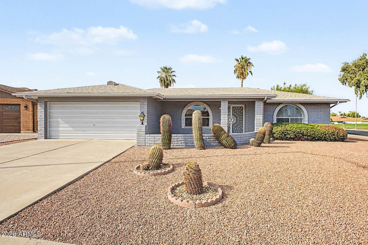 7803 Kiowa Avenue - Photo 1