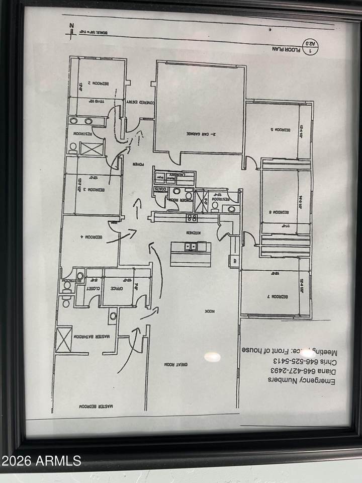 17039 Alameda Road - Photo 1
