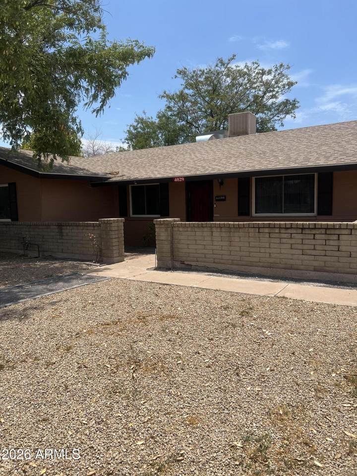 4029 Hayward Avenue - Photo 1