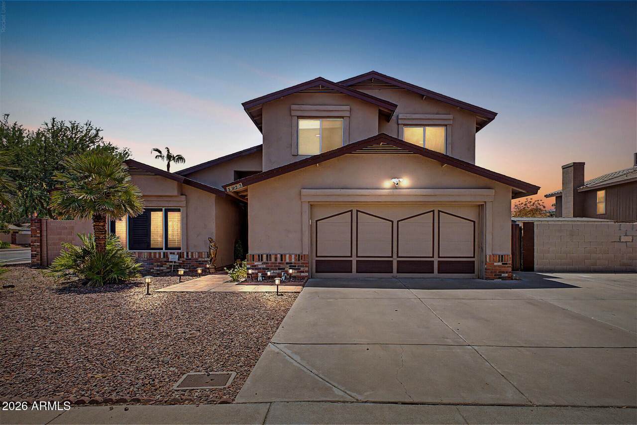3933 Saguaro Park Lane - Photo 1
