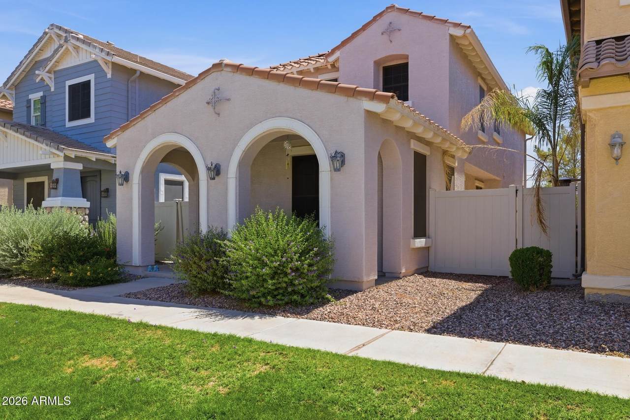 3858 Winter Lane - Photo 1