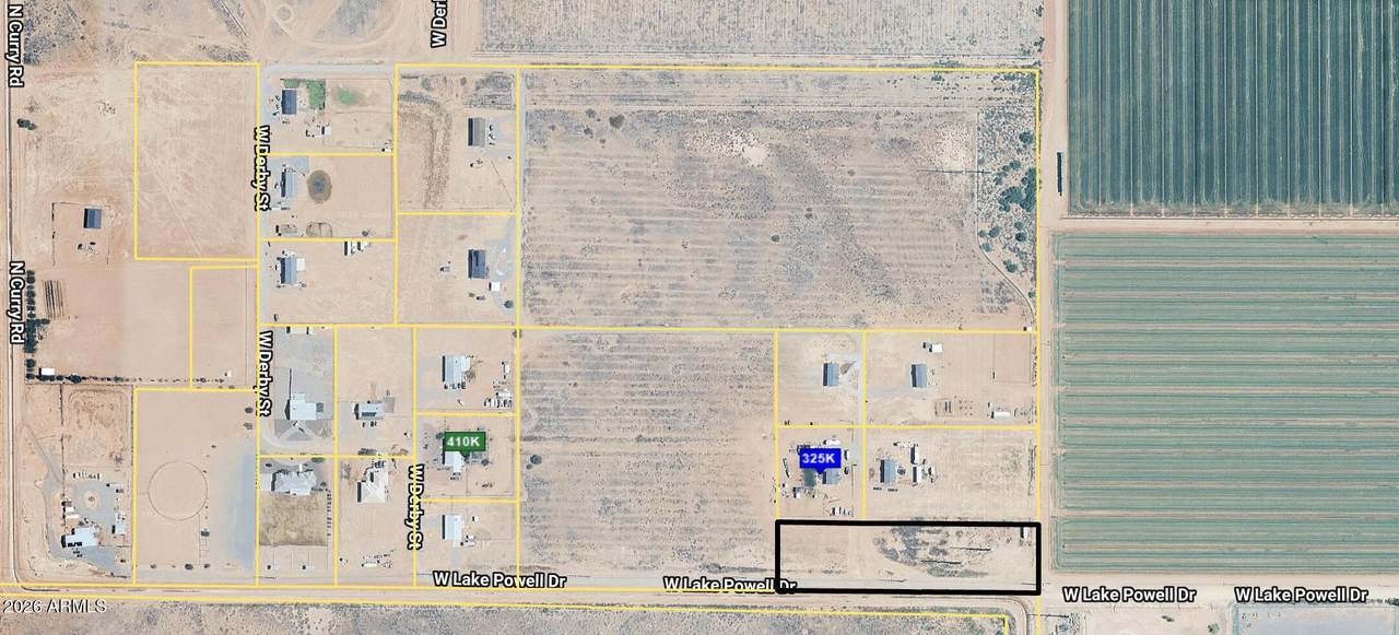 Lot 5 Lake Powell Drive - Photo 1