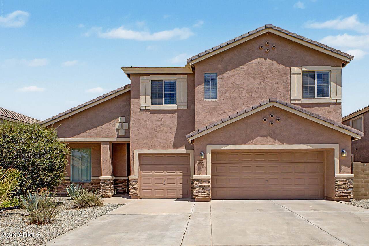 1536 Chaparral Place - Photo 1