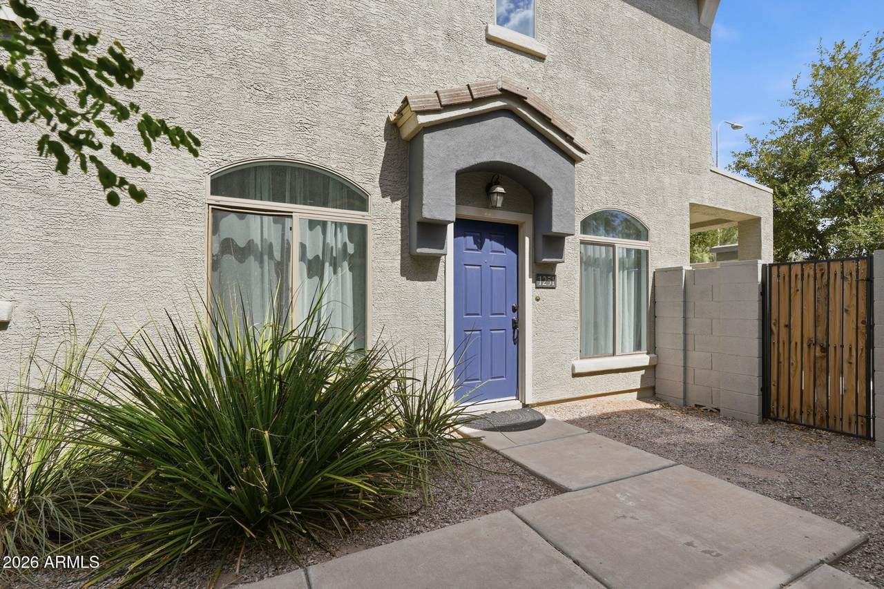 280 Evergreen Road - Photo 1