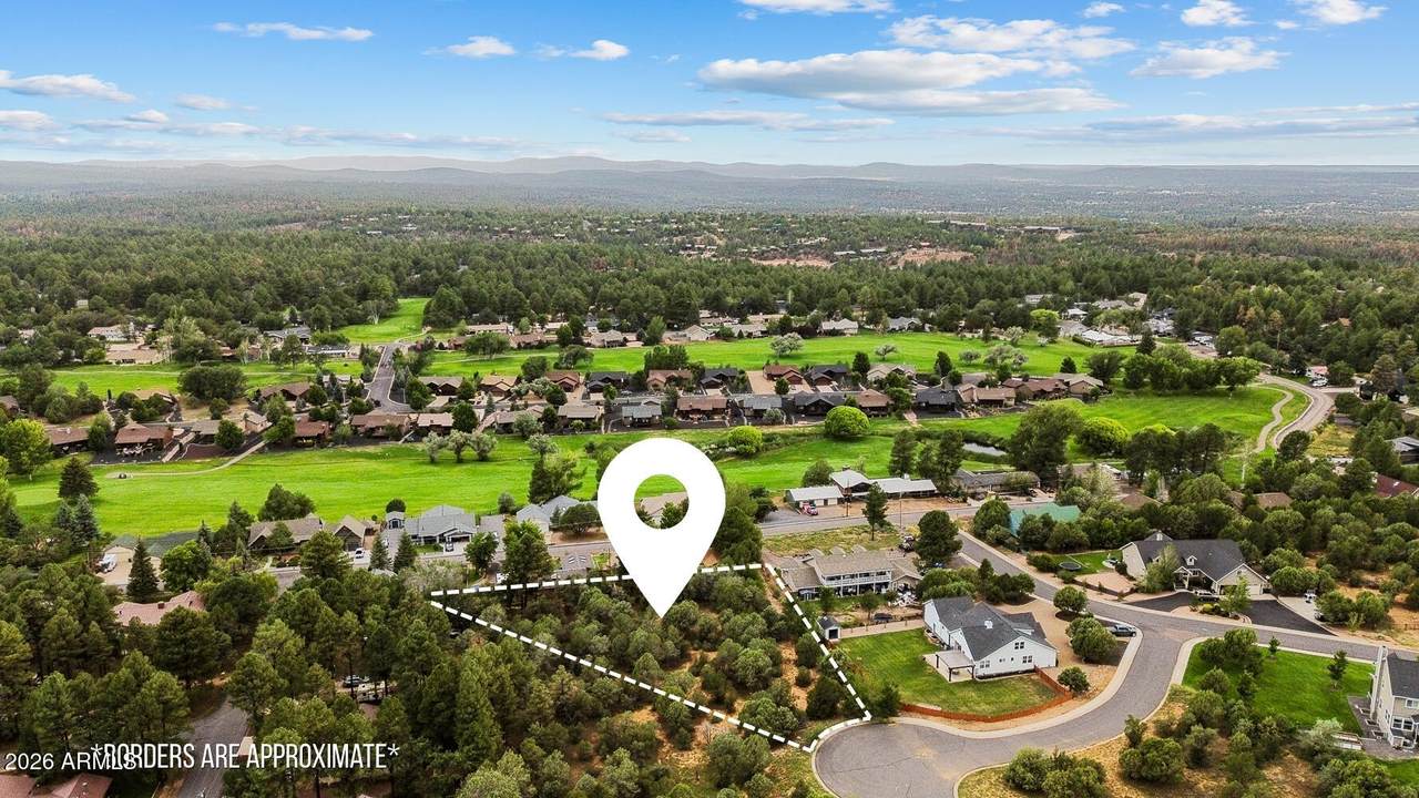 1300 Fairway Lane - Photo 1
