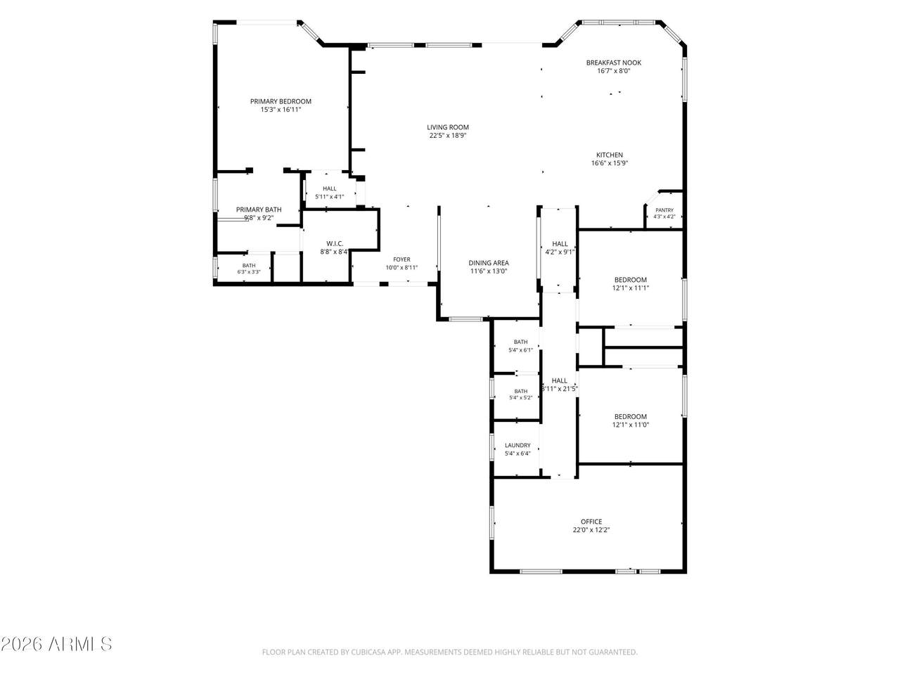 4117 Loma Vista Street - Photo 1