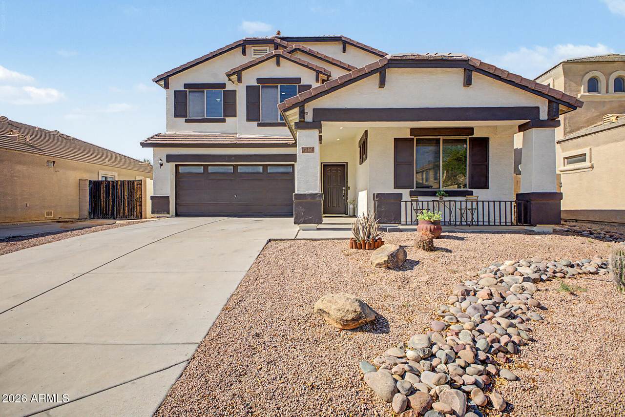16124 Williams Street - Photo 1