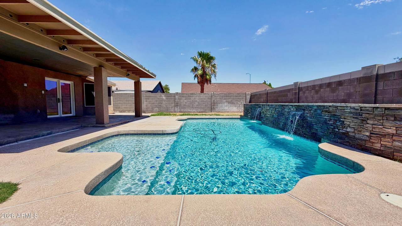 10851 Cholla Road - Photo 1