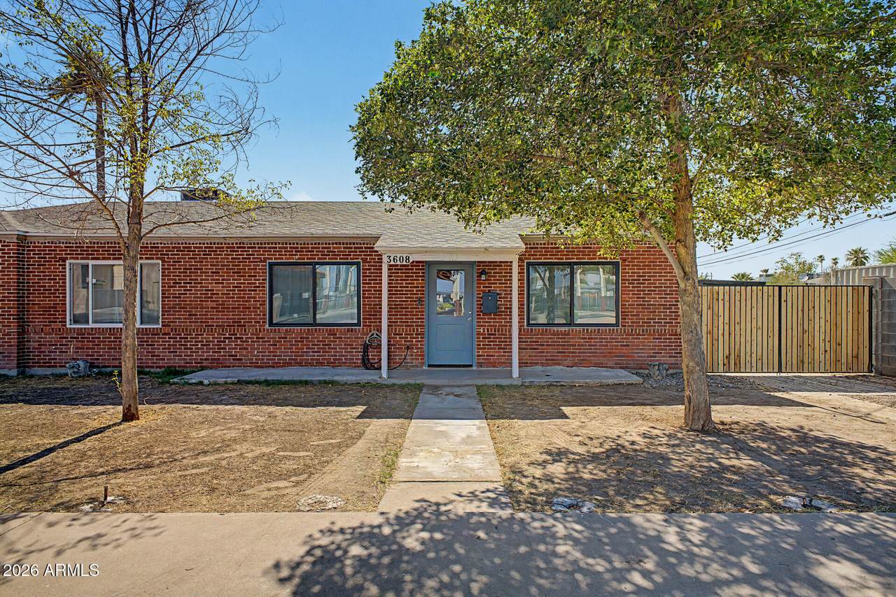 3608 13TH Avenue - Photo 1