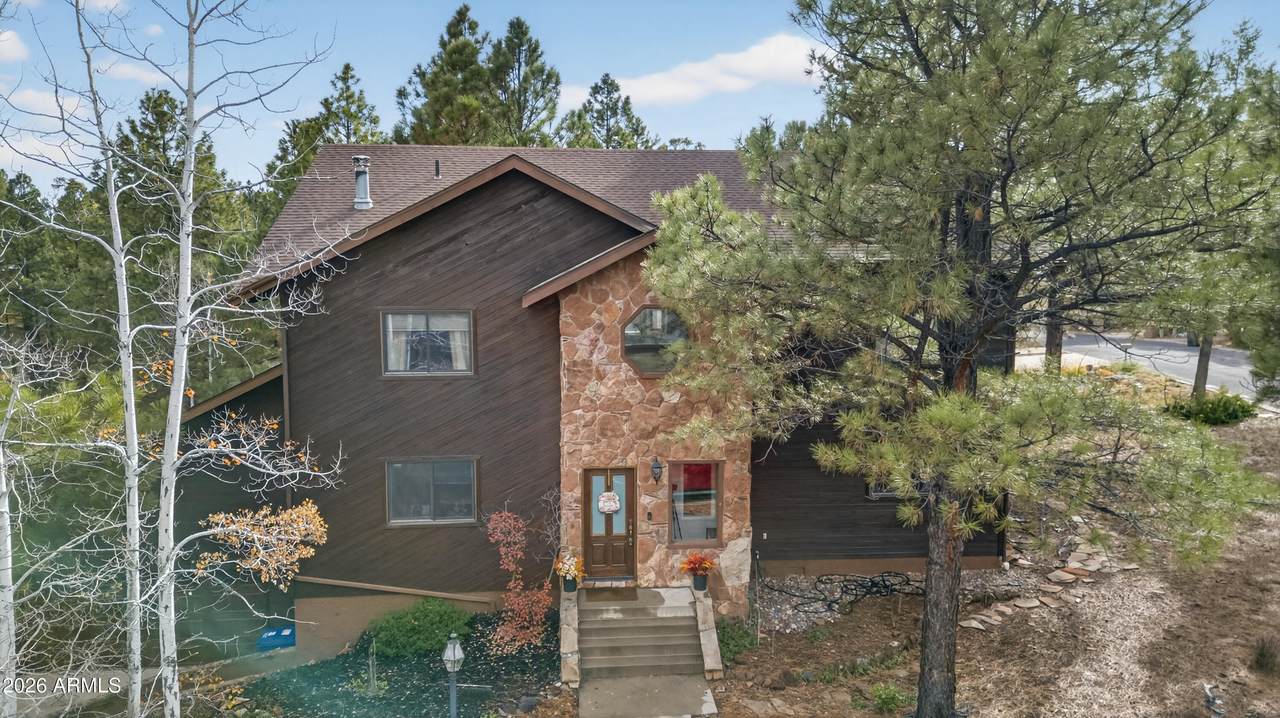 4805 Hightimber Lane - Photo 1