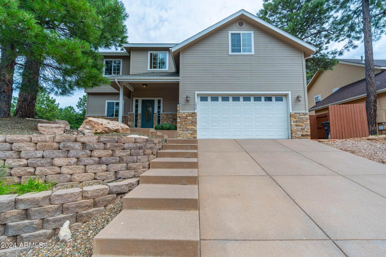 3828 Big Sky Trail - Photo 1