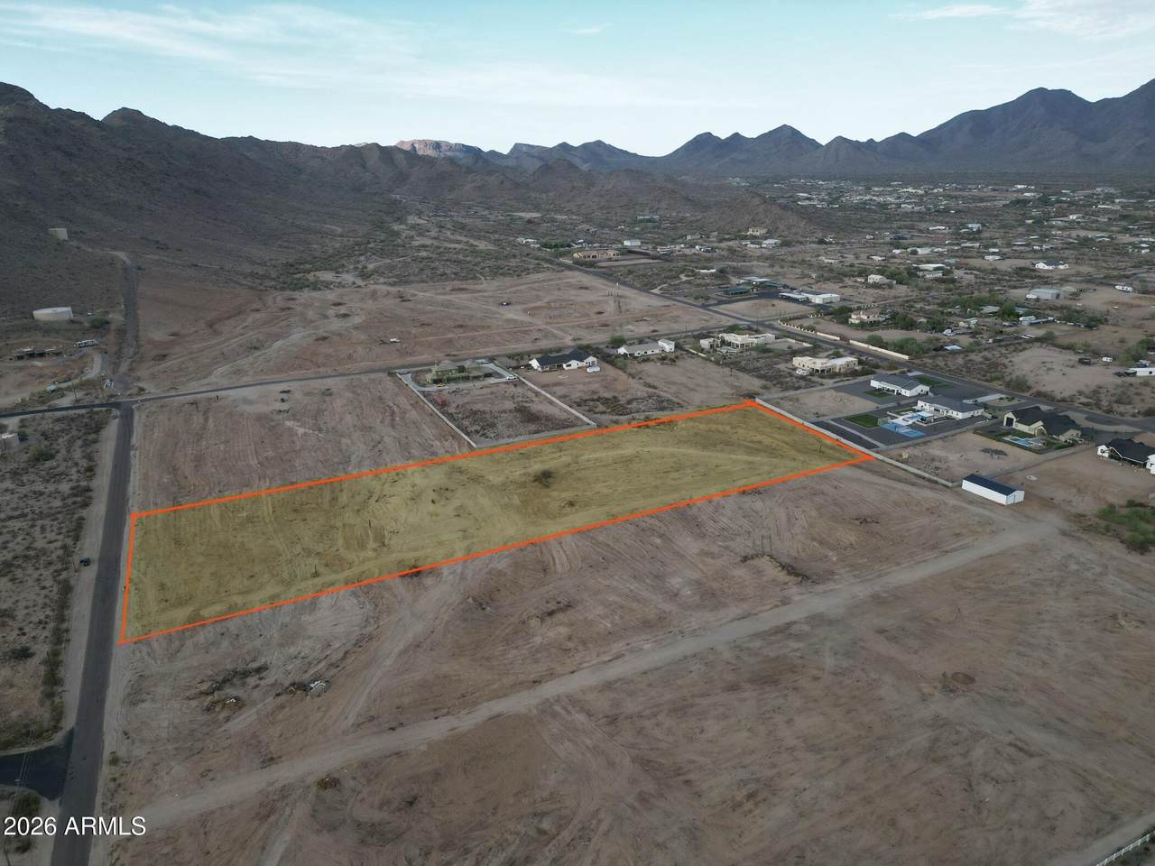 0 Wild Horse Drive - Photo 1