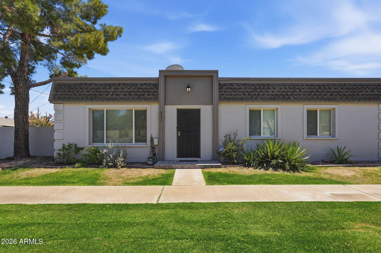8457 Chaparral Road - Photo 1
