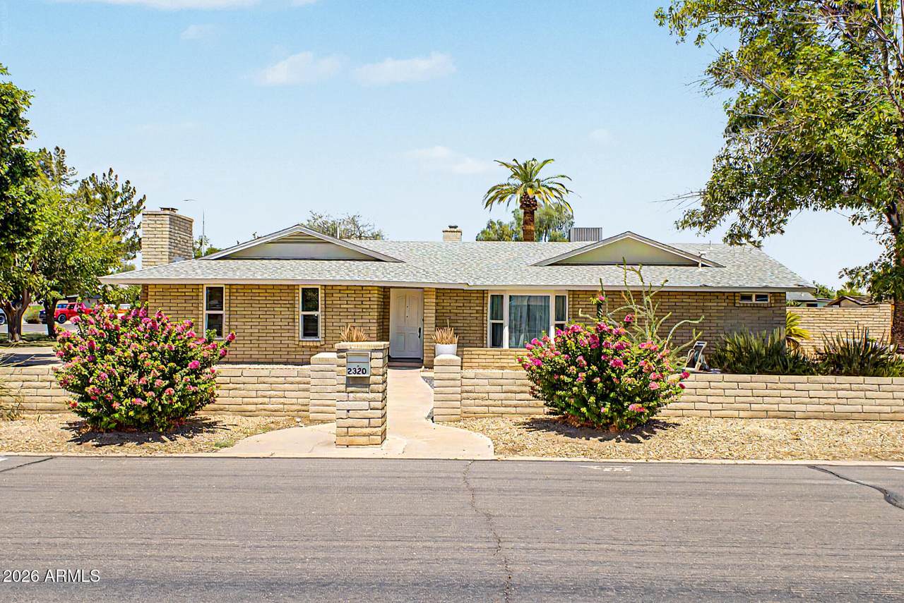 2320 Harrison Street - Photo 1