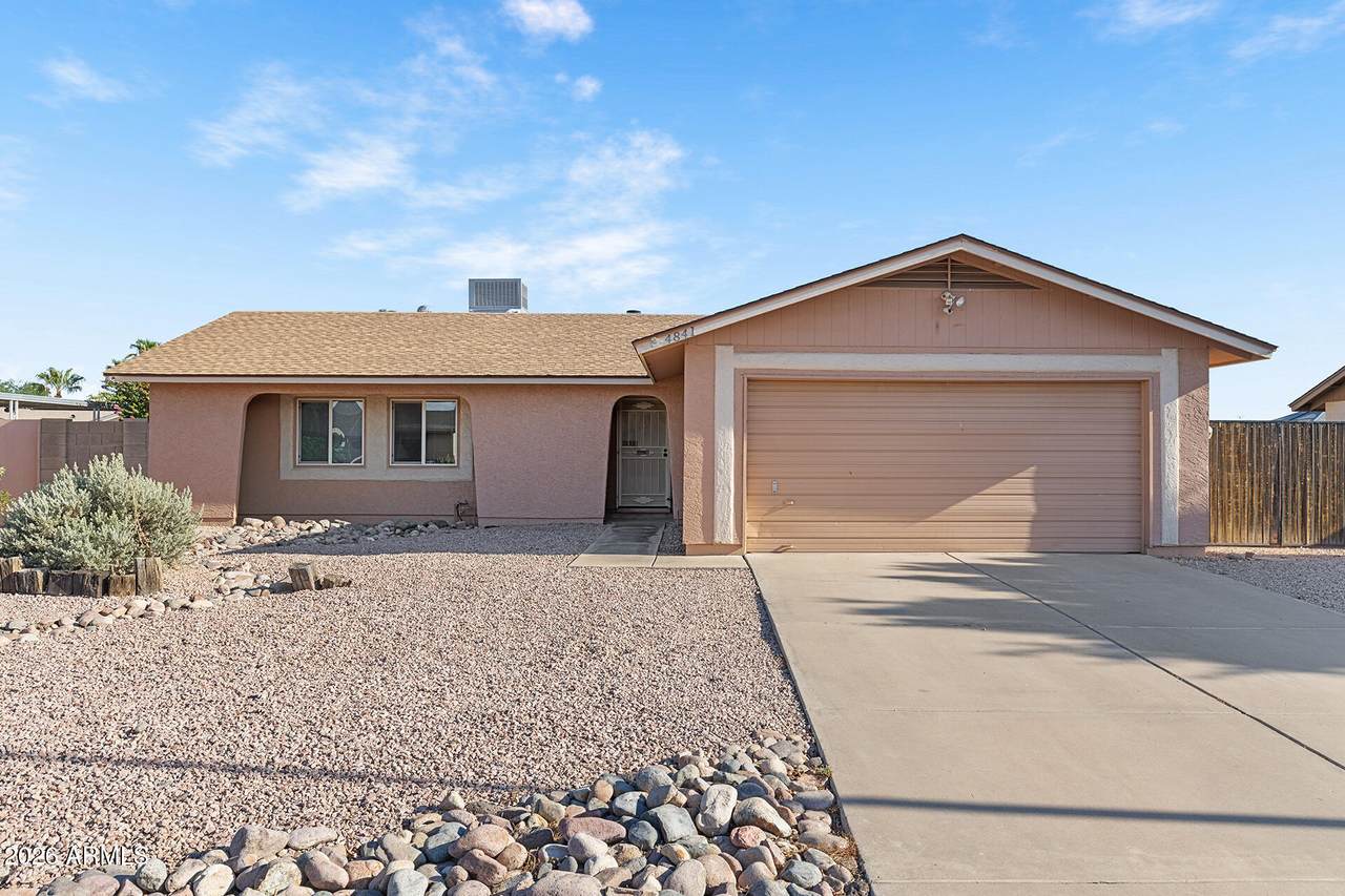 4841 Aire Libre Avenue - Photo 1