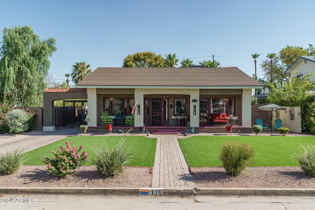 115 Granada Road - Photo 1