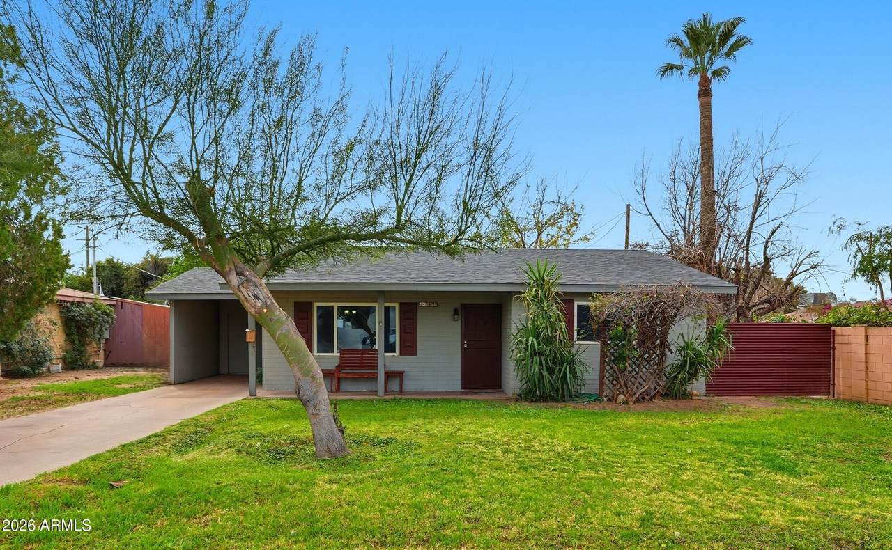 3011 Yale Street - Photo 1