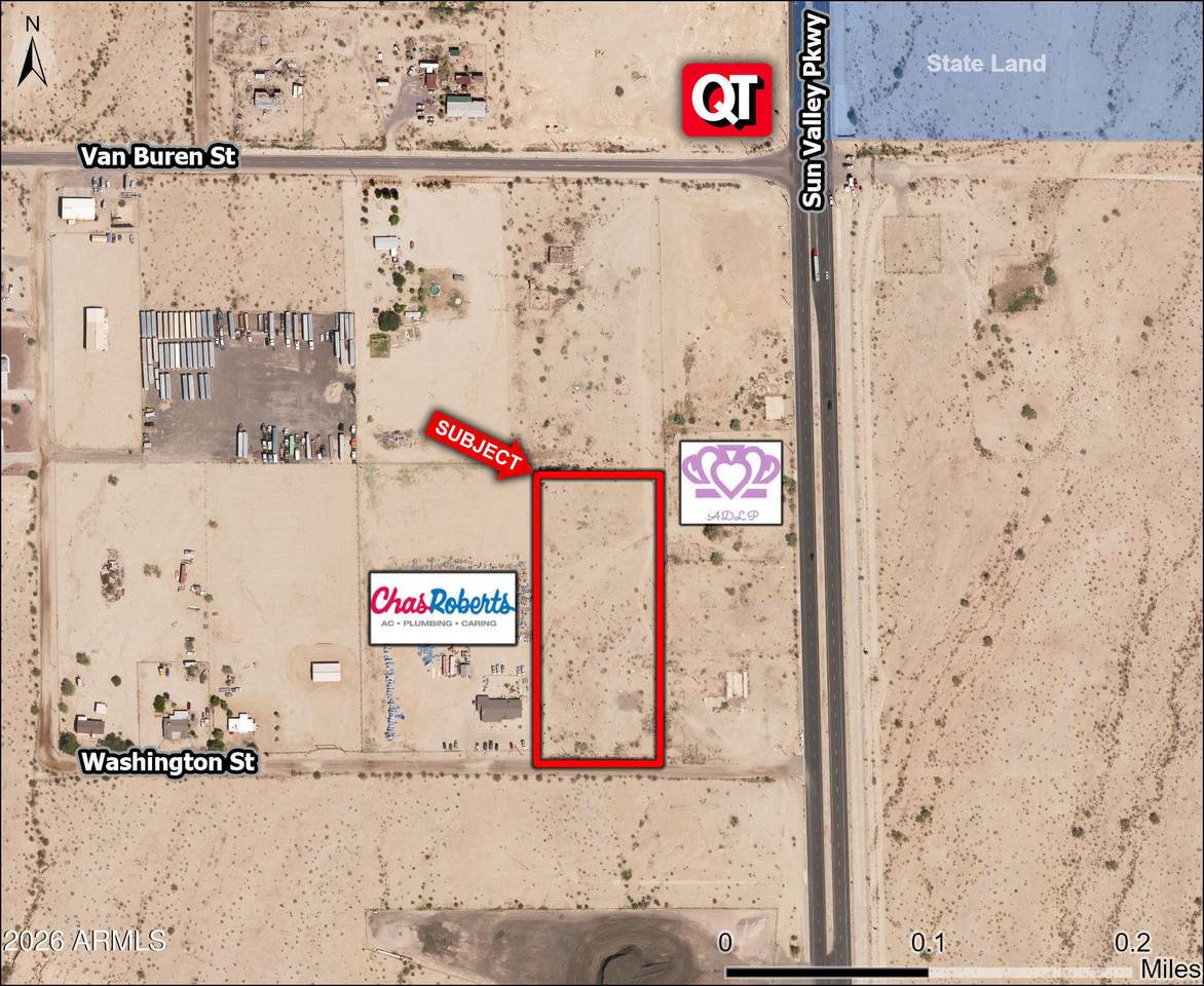 14 Palo Verde Road - Photo 1