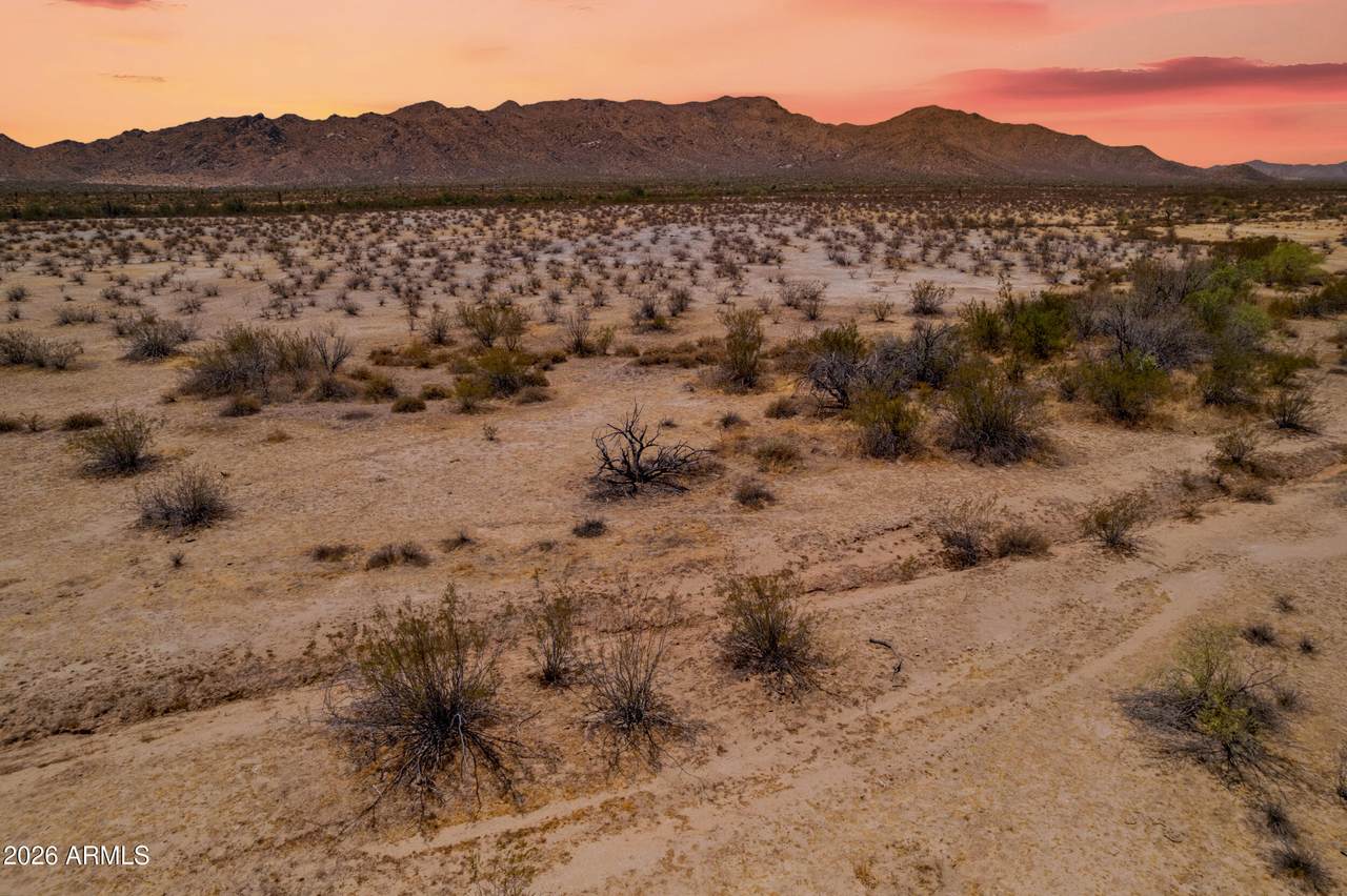 0 Raw Land Drive - Photo 1
