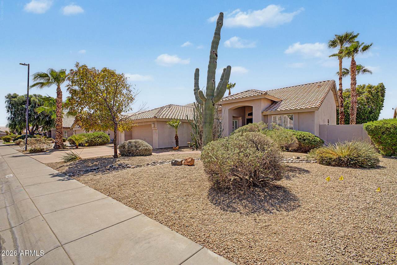 13345 Cypress Street - Photo 1