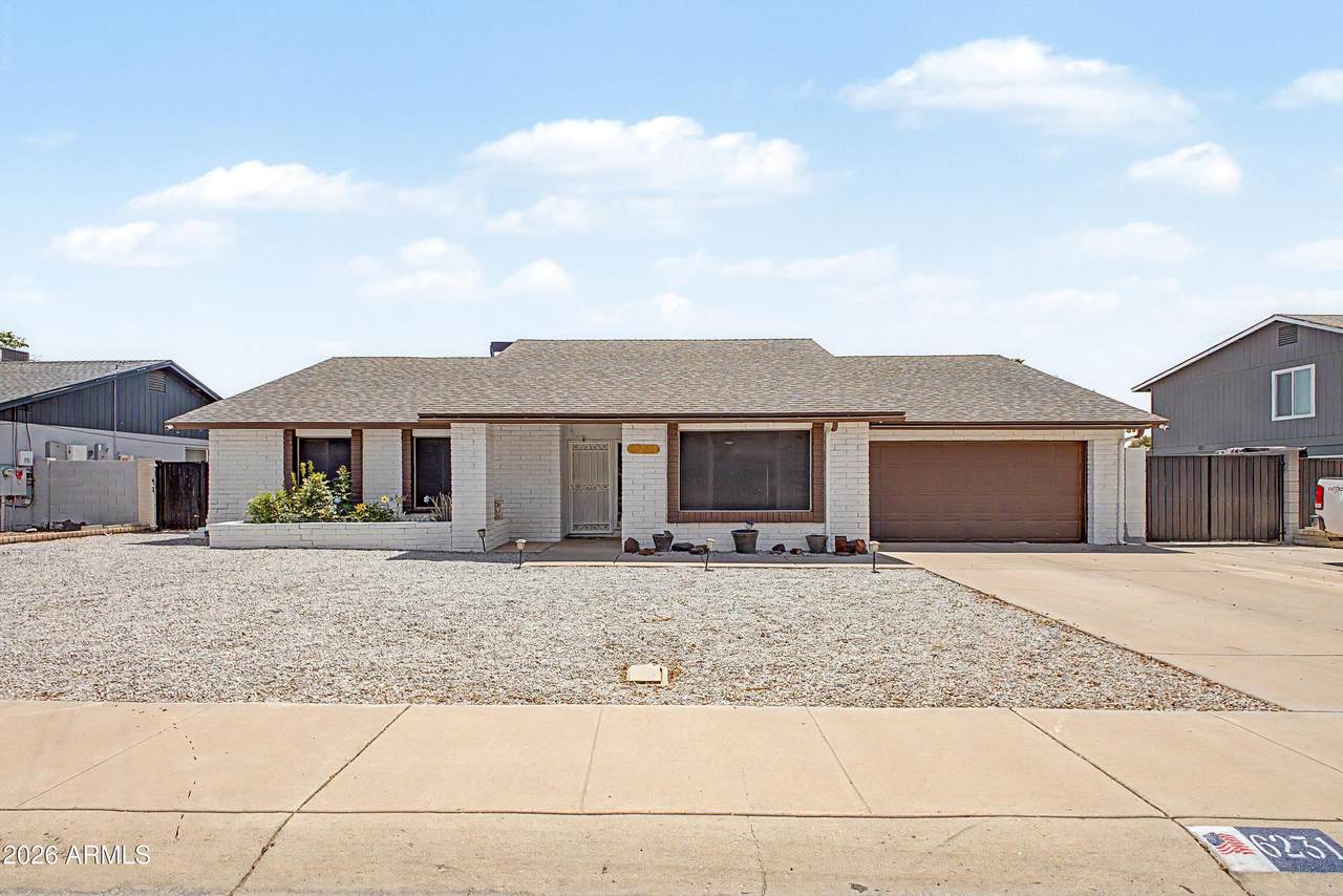 6231 Riviera Drive - Photo 1