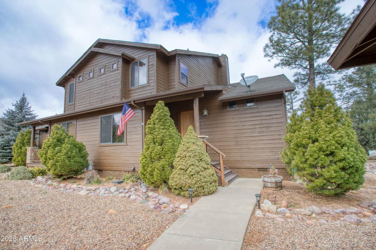 2970 Villa Loop - Photo 1