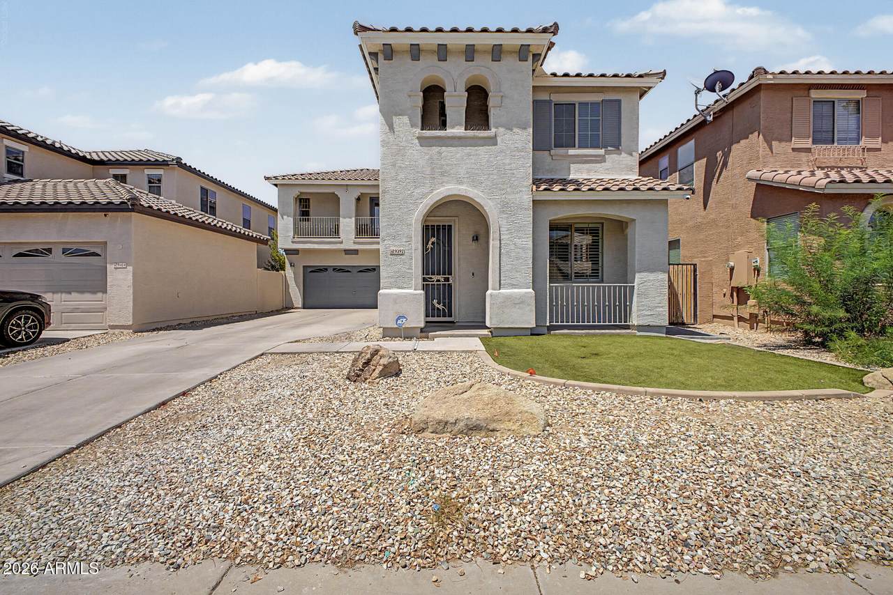 9392 Payson Road - Photo 1
