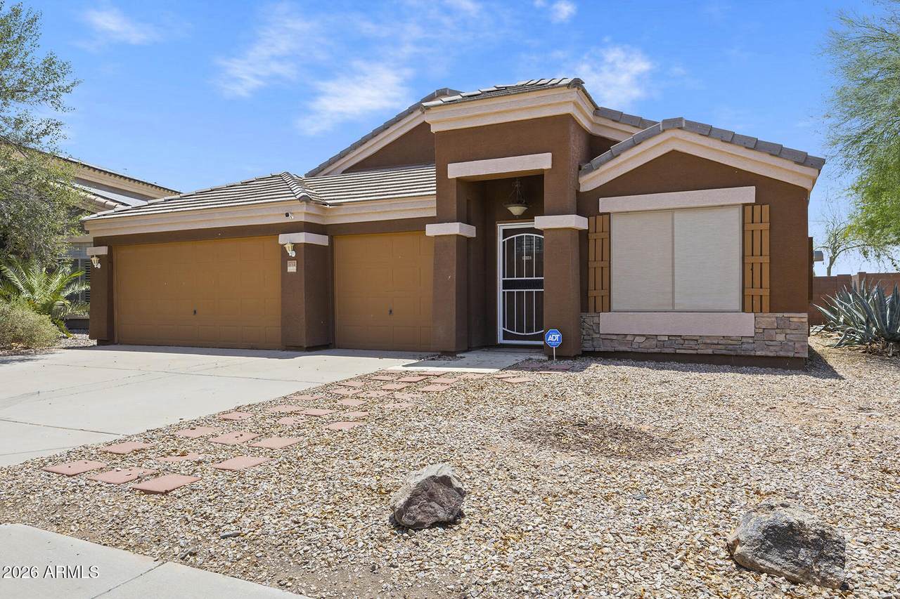 1773 Cardinal Drive - Photo 1