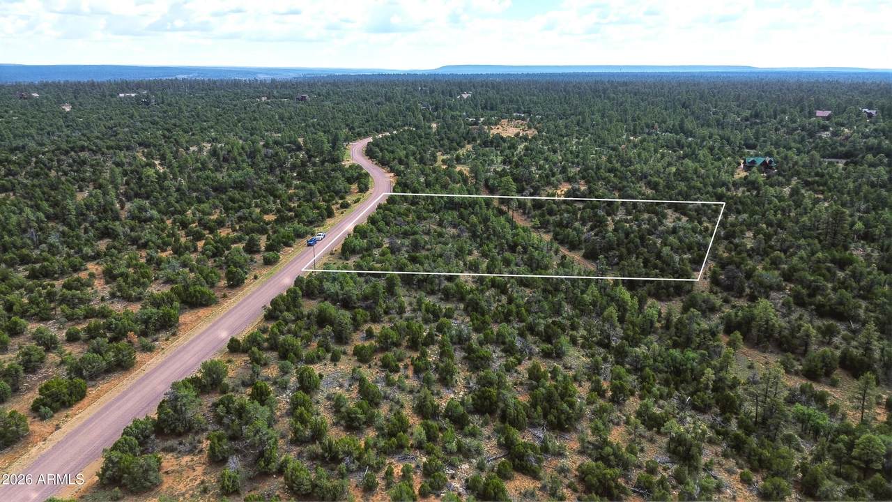 3724 Sunset Ridge Loop - Photo 1