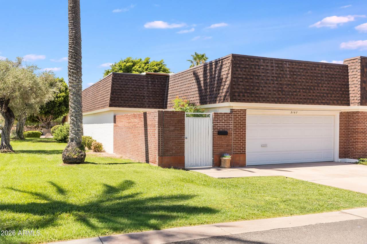 3157 Hazelwood Street - Photo 1