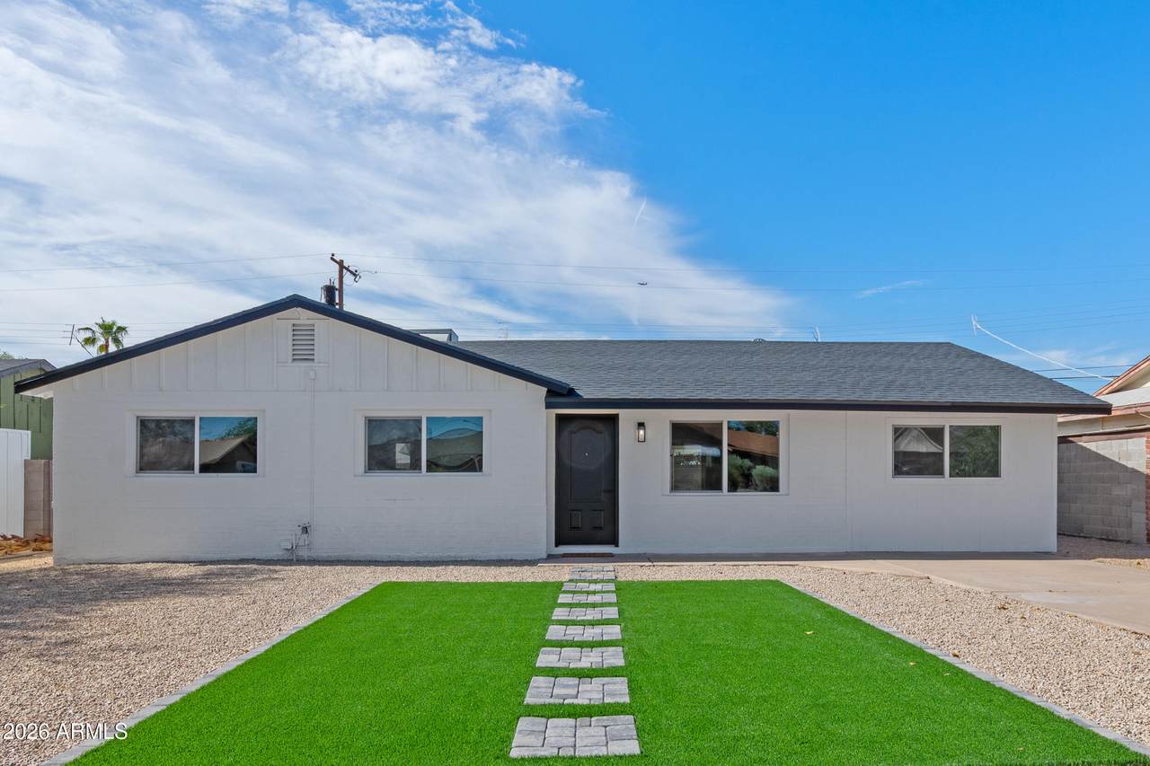 401 Continental Drive - Photo 1