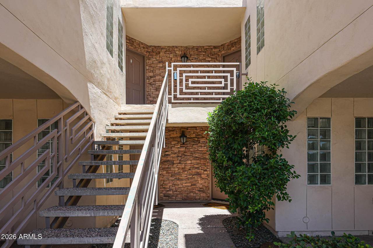 3235 Camelback Road - Photo 1