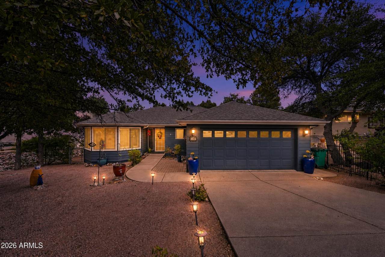 1105 Bavarian Way - Photo 1