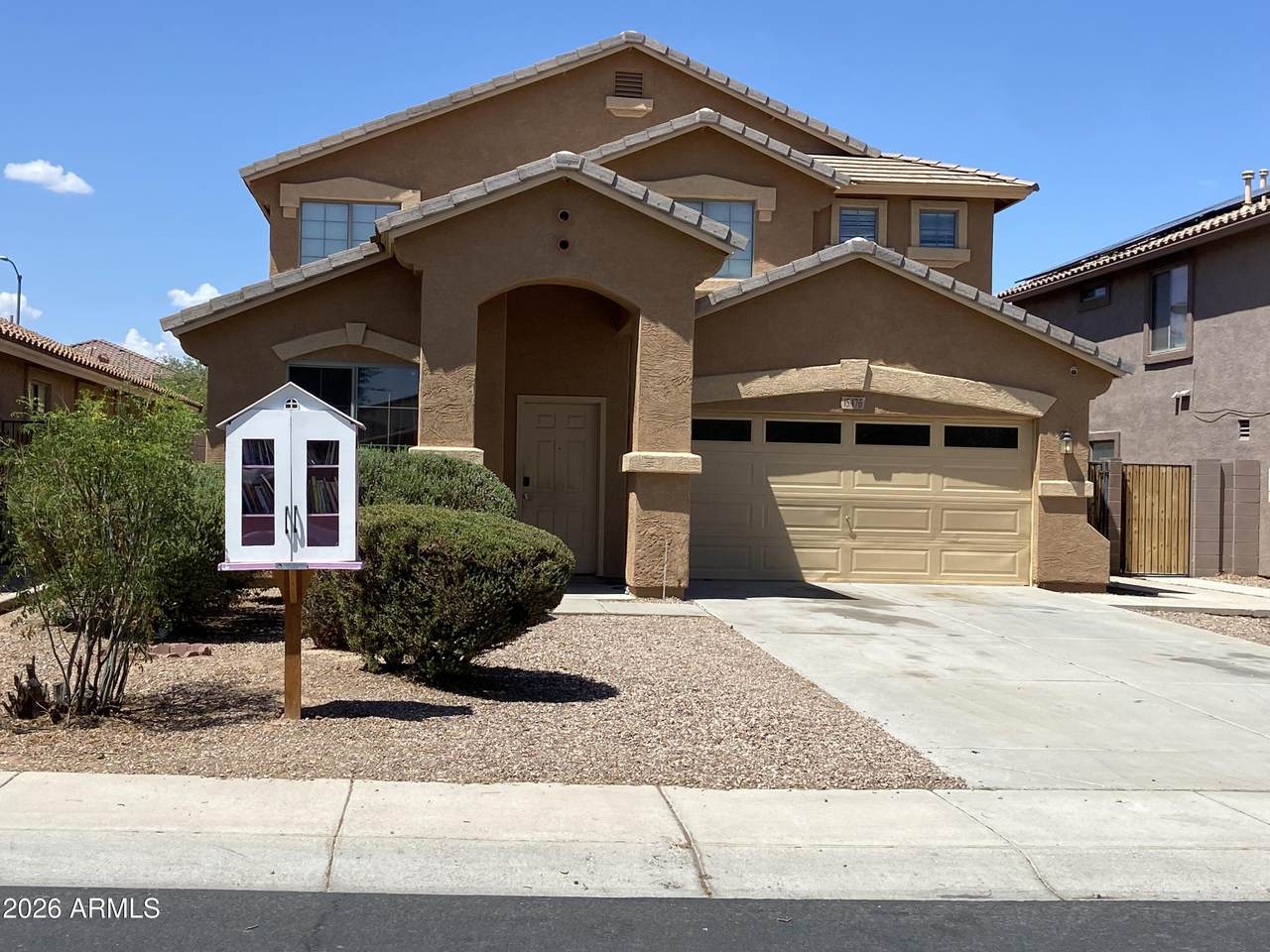 15476 Yucatan Drive - Photo 1