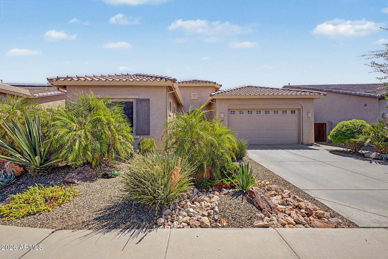 395 197TH Drive - Photo 1