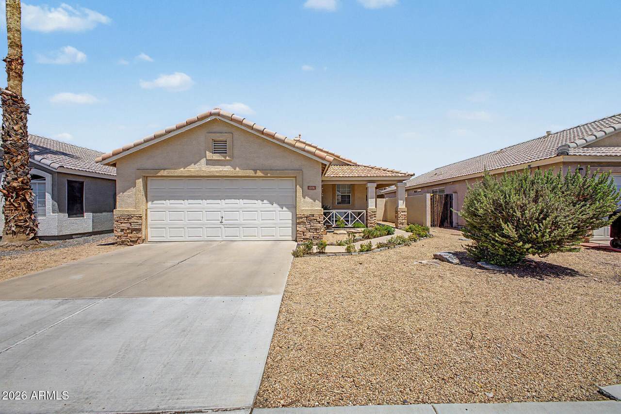 1376 Binner Drive - Photo 1