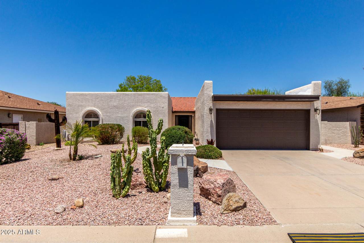 10414 Flintlock Drive - Photo 1